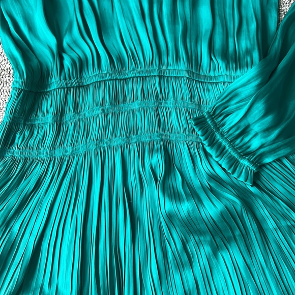 Anthropologie sz. M dress - Picture 3 of 5